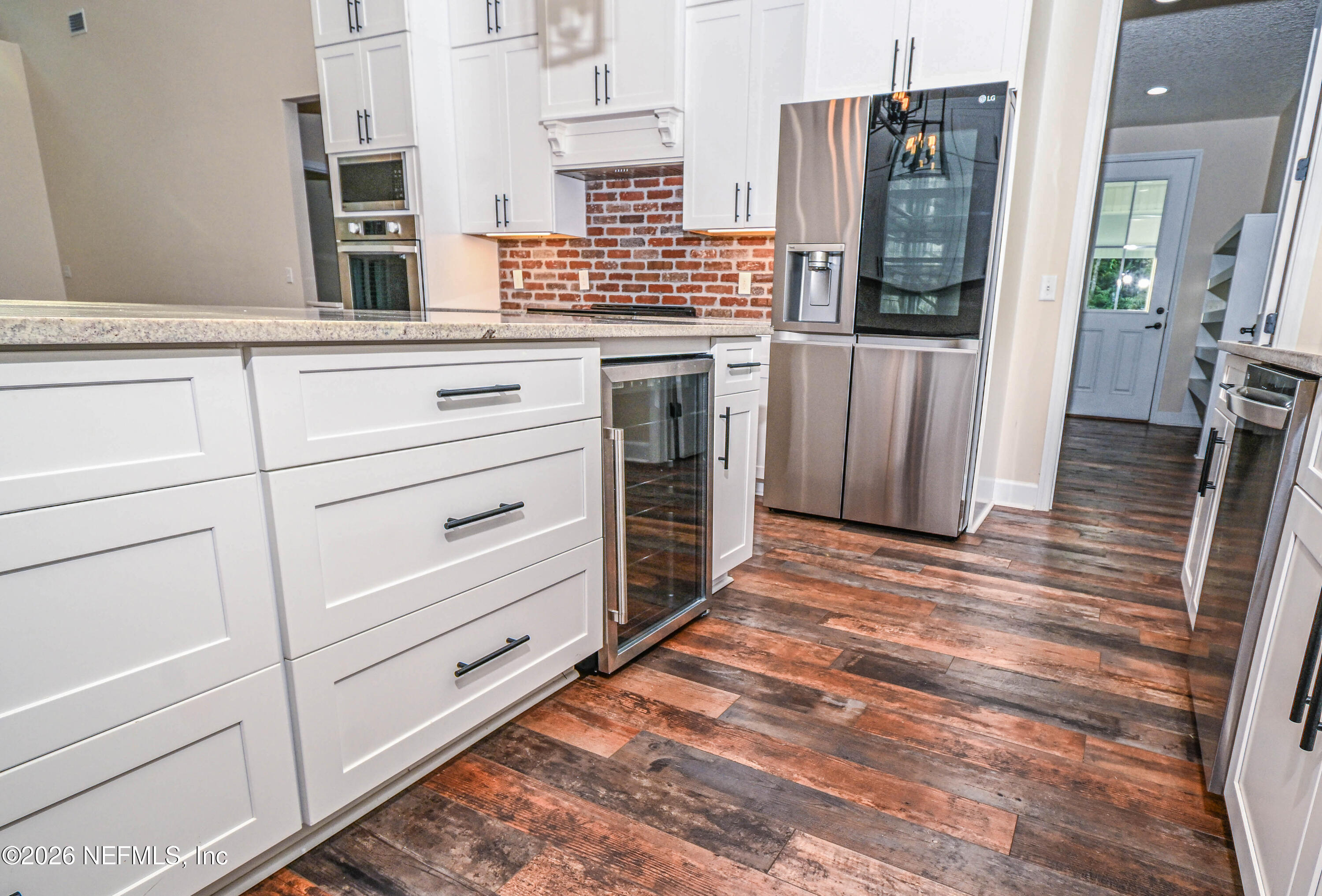 27 Jones Road Macclenny, FL 32063 - Photo 14 of 56 Kitchen
