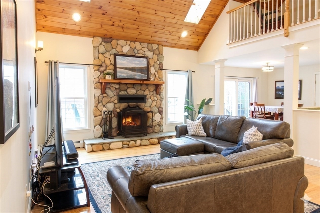 279 Fisher Road Westport, MA 02790 - Photo 16 of 42