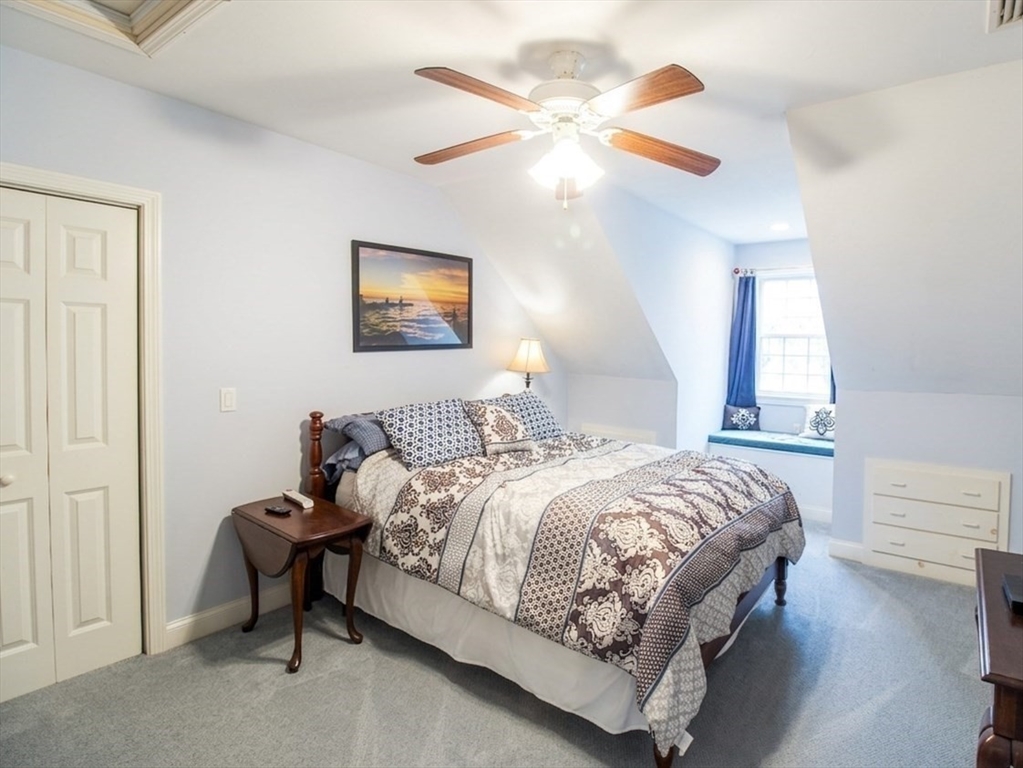 279 Fisher Road Westport, MA 02790 - Photo 21 of 42