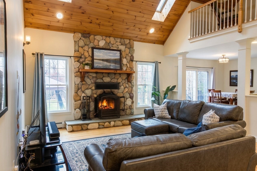 279 Fisher Road Westport, MA 02790 - Photo 23 of 42