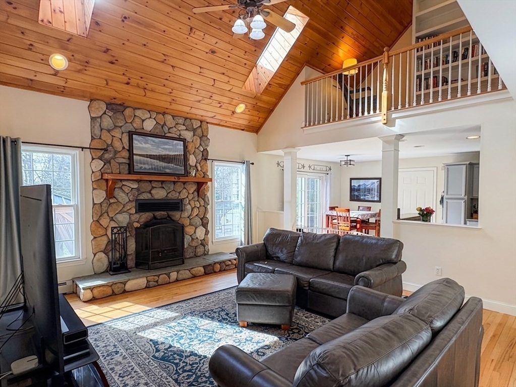 279 Fisher Road Westport, MA 02790 - Photo 24 of 42