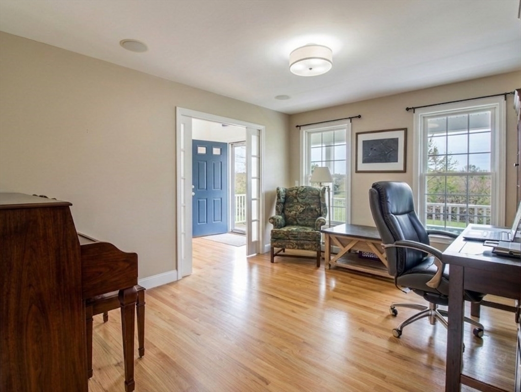 279 Fisher Road Westport, MA 02790 - Photo 25 of 42