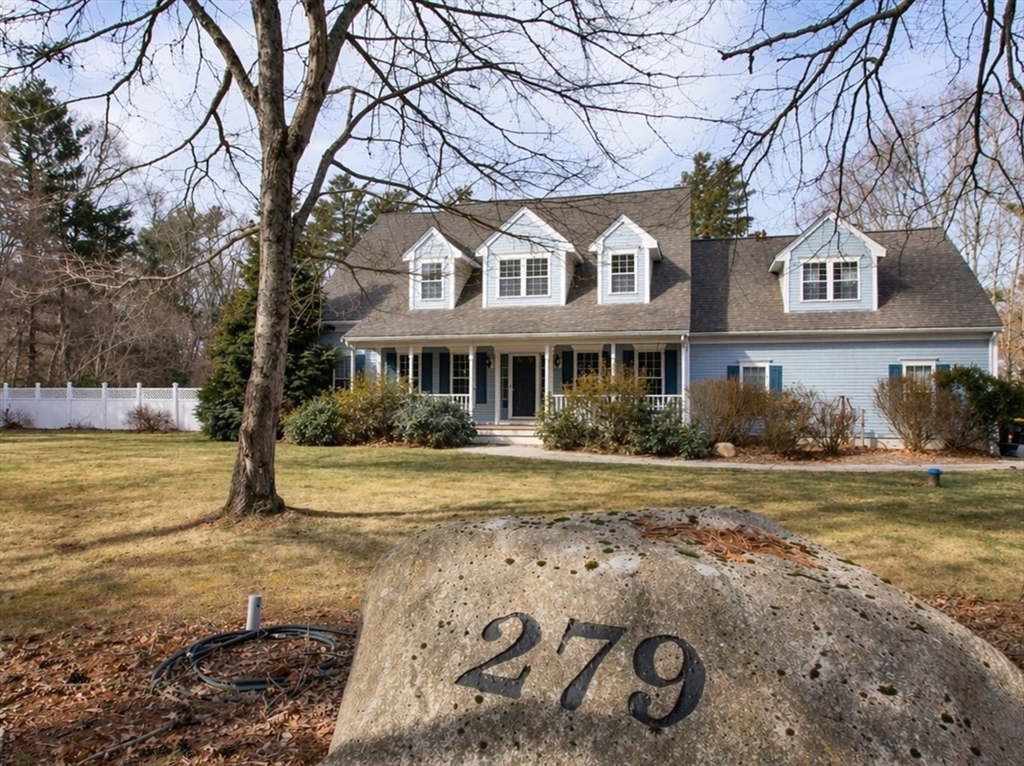 279 Fisher Road Westport, MA 02790 - Photo 3 of 42