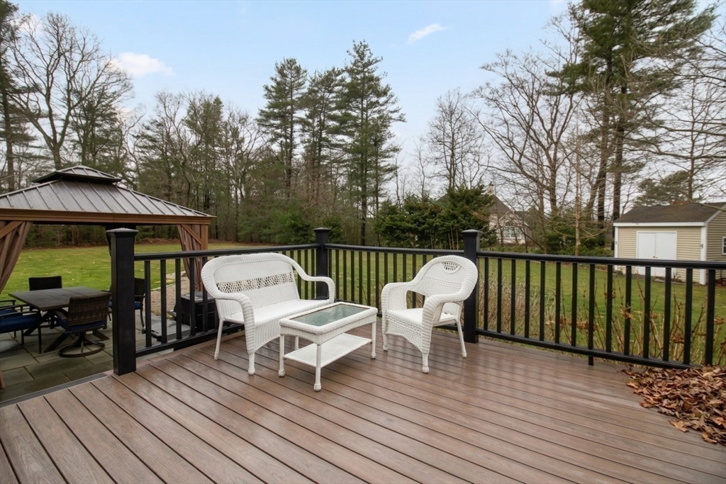 279 Fisher Road Westport, MA 02790 - Photo 33 of 42