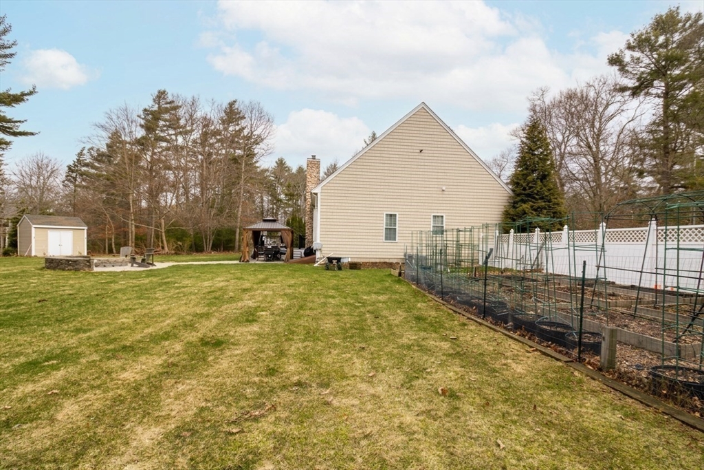 279 Fisher Road Westport, MA 02790 - Photo 35 of 42