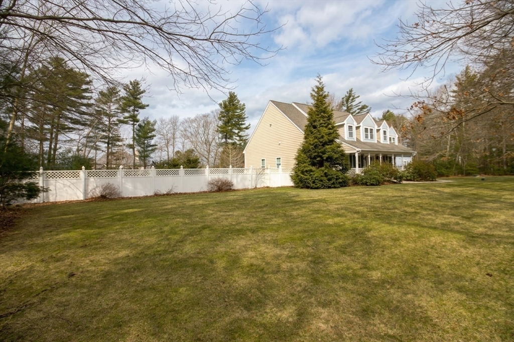 279 Fisher Road Westport, MA 02790 - Photo 36 of 42