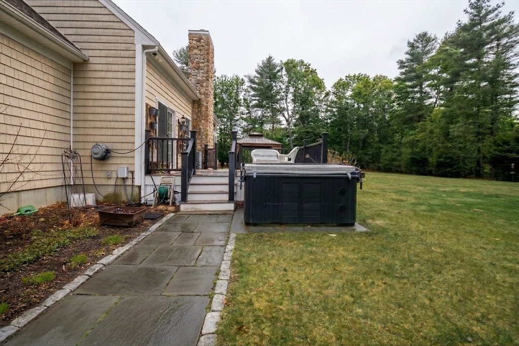 279 Fisher Road Westport, MA 02790 - Photo 37 of 42