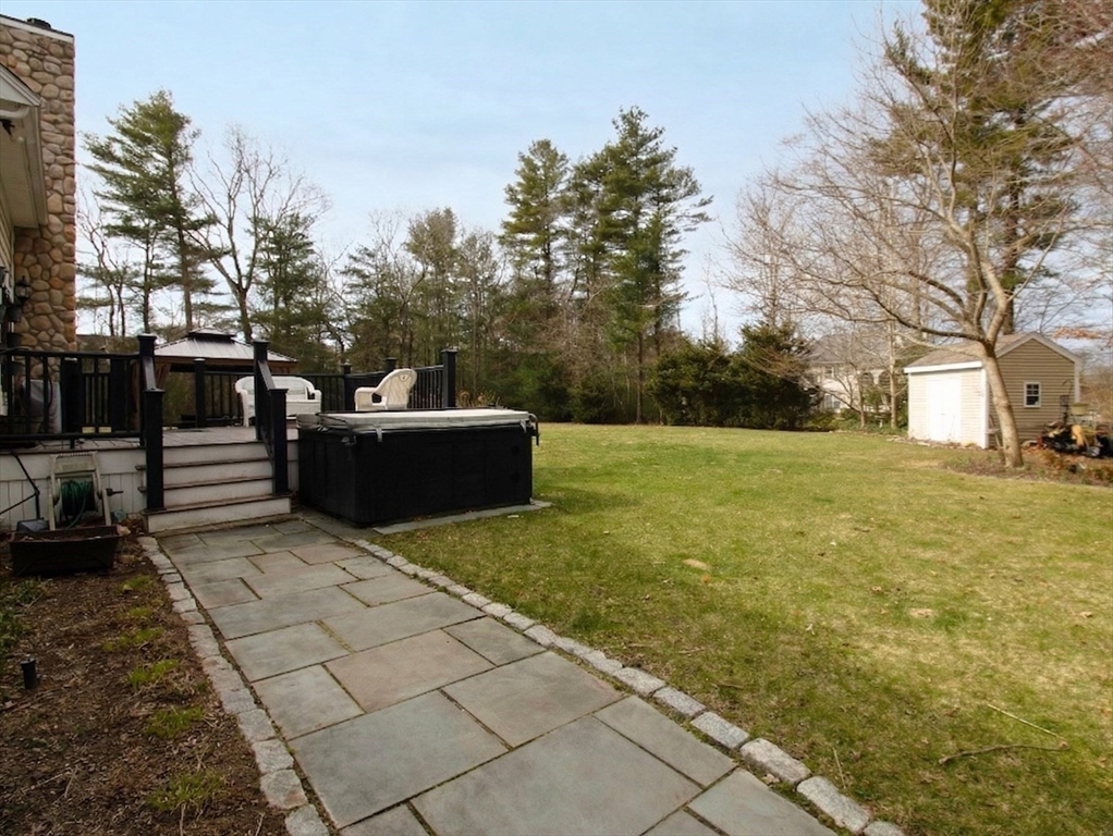 279 Fisher Road Westport, MA 02790 - Photo 38 of 42