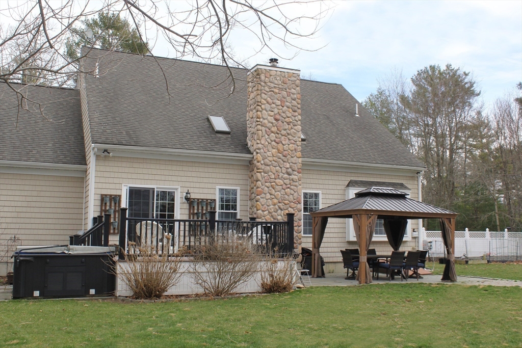 279 Fisher Road Westport, MA 02790 - Photo 40 of 42