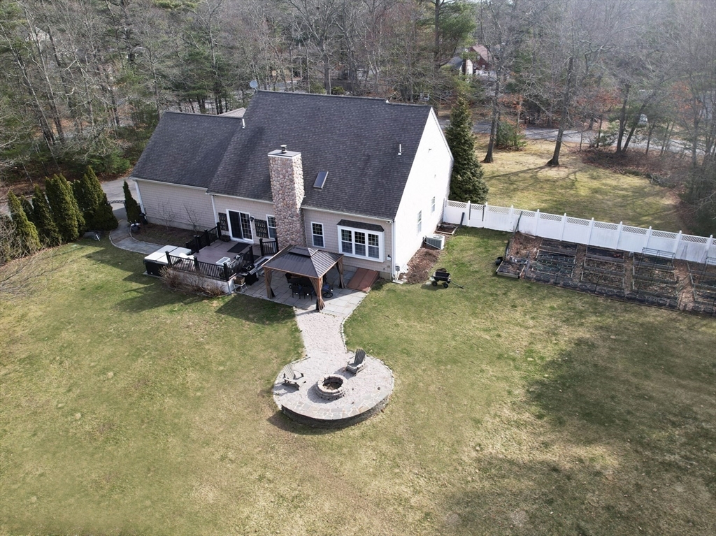 279 Fisher Road Westport, MA 02790 - Photo 7 of 42