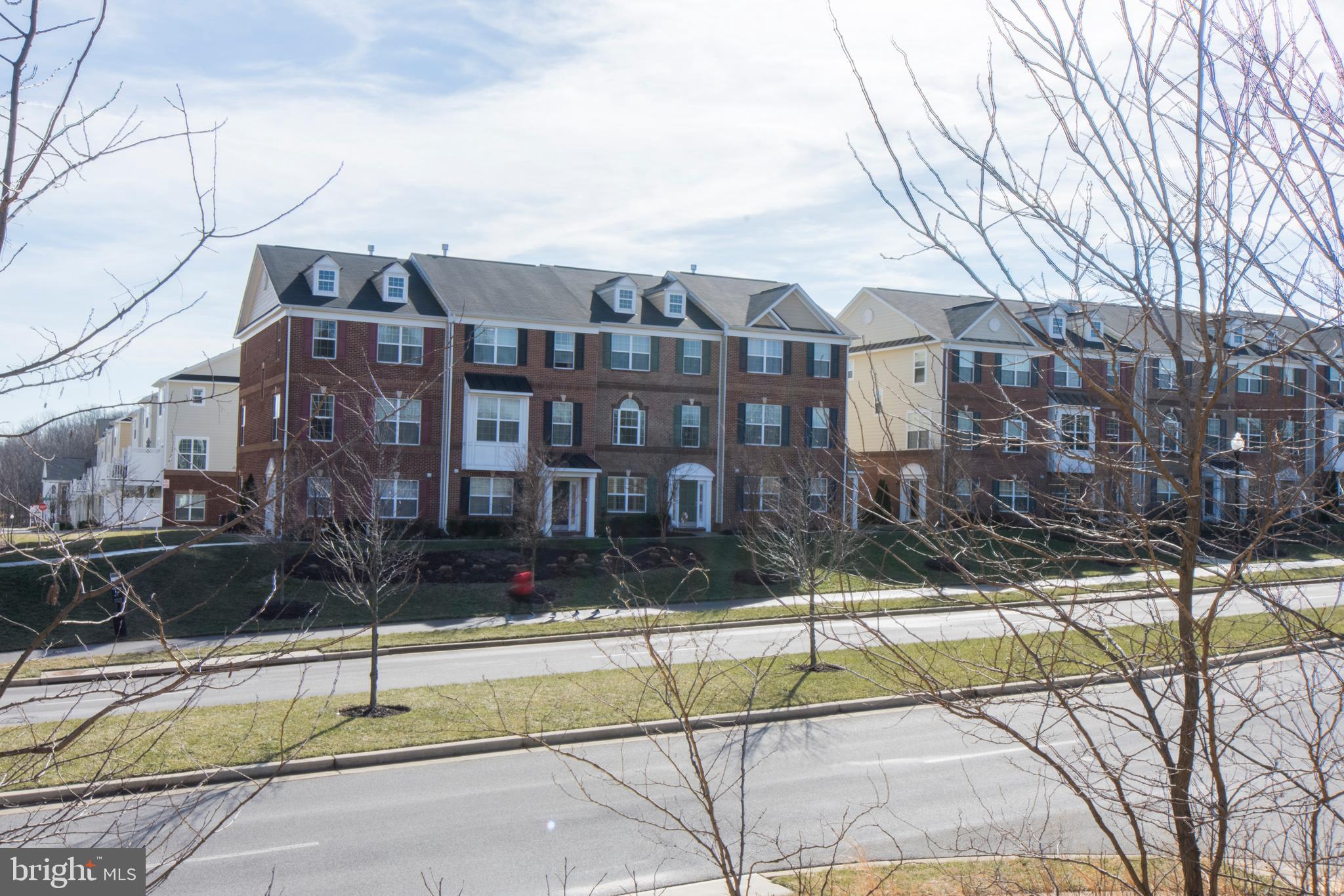 2554 Cherry Tree Road Hanover, MD 21076 - Photo 50 of 69 Lovely Setting