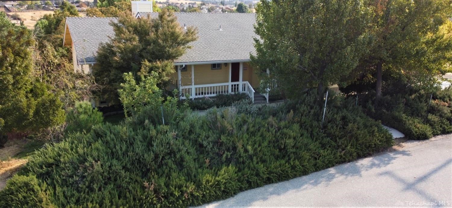 20816 Quail Springs Road Tehachapi, CA 93561 - Photo 40 of 41 Gallery Image 40