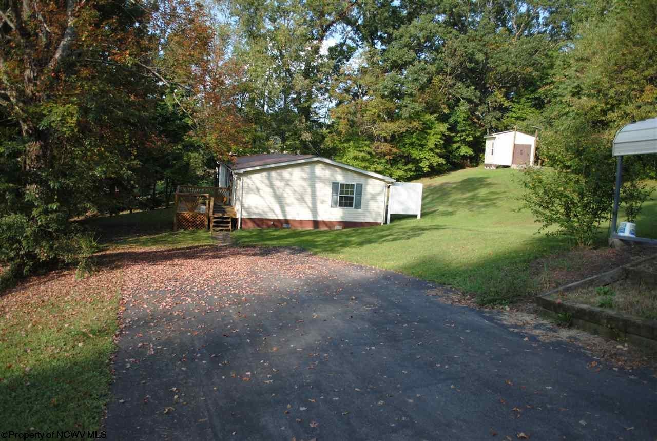 103 Rohrbough Street Belington, WV 26250 - Photo 13 of 13 Gallery Image 13