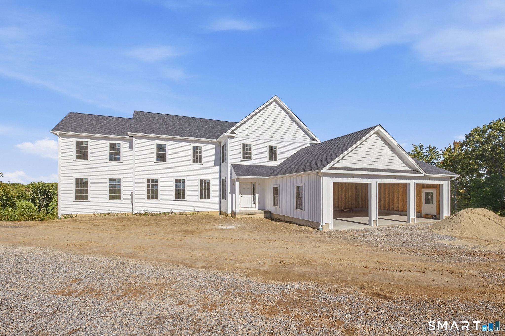 65 Saw Mill Road Burlington, CT 06013 - Photo 2 of 40 Gallery Image 2