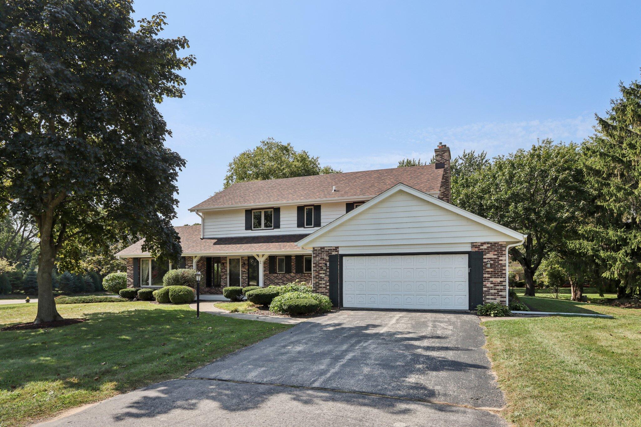 2 Redwood Court Wind Point, WI 53402 - Photo 2 of 58 3-web-or-mls-Redwood Ct-S2009-003