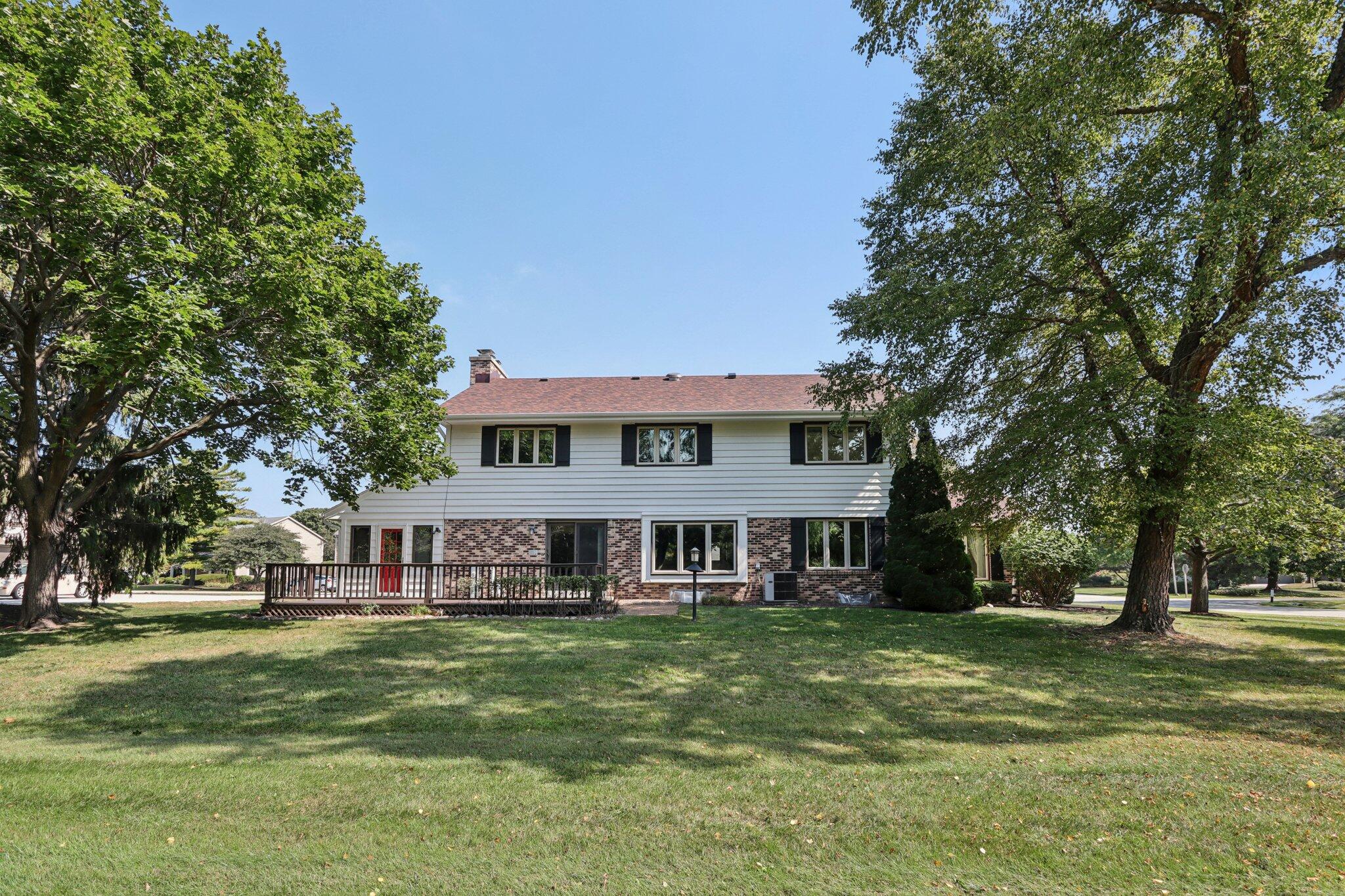 2 Redwood Court Wind Point, WI 53402 - Photo 52 of 58 9-web-or-mls-Redwood Ct-S2009-009