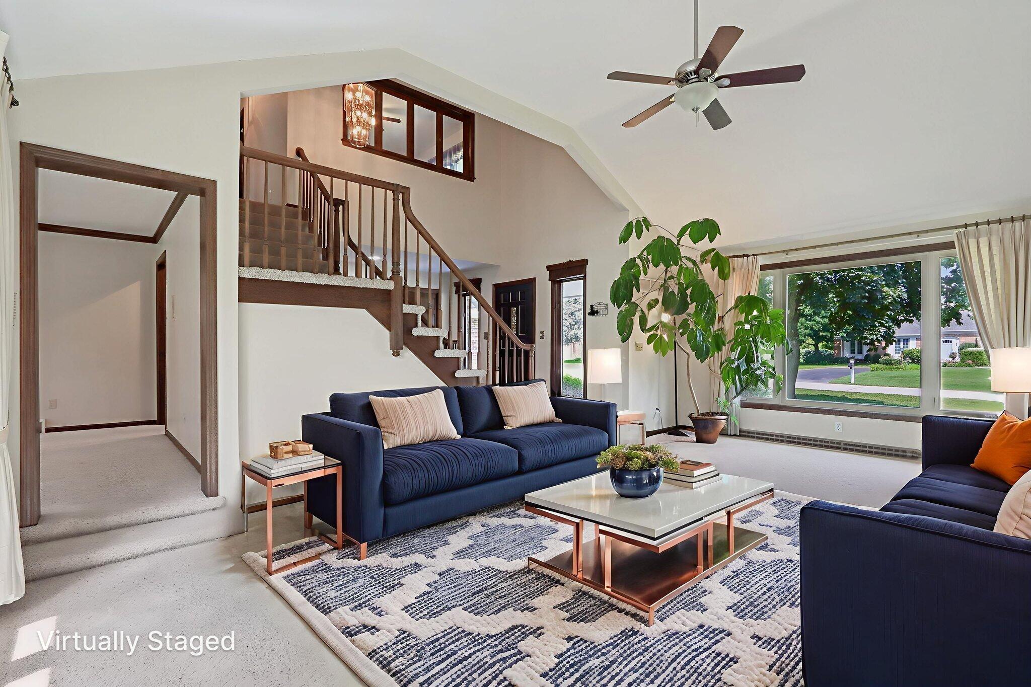 2 Redwood Court Wind Point, WI 53402 - Photo 5 of 58 11-web-or-mls-Redwood Ct-S2207-010 virtu