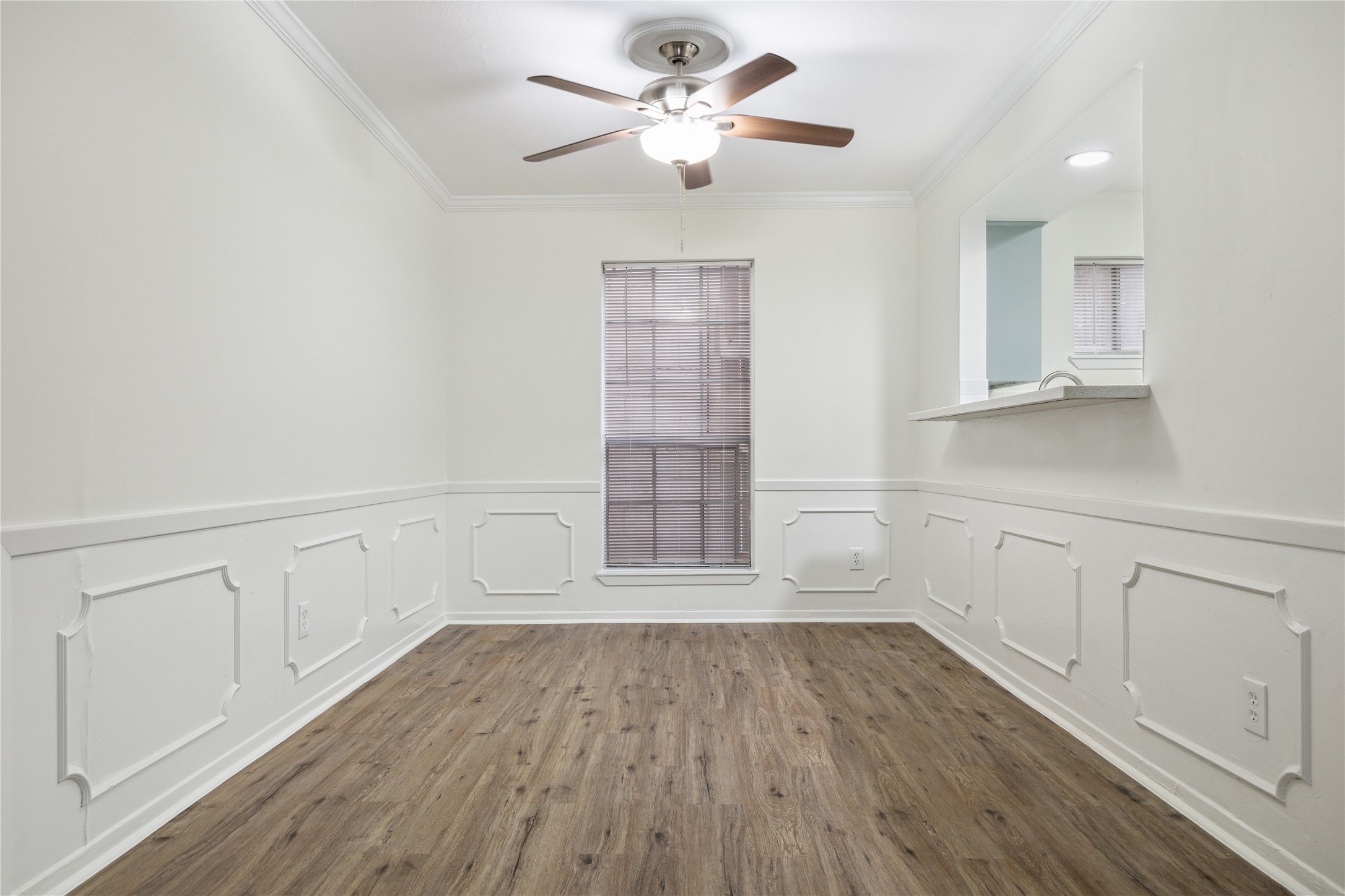 513 Ridge Street, Unit 2 Houston, TX 77009 - Photo 1 of 13 Gallery Image 1