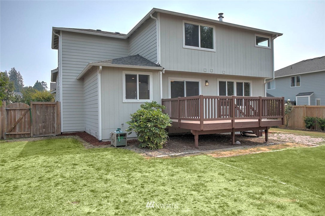 357 Mt Baker Place Northeast Renton, WA 98059 - Photo 24 of 25