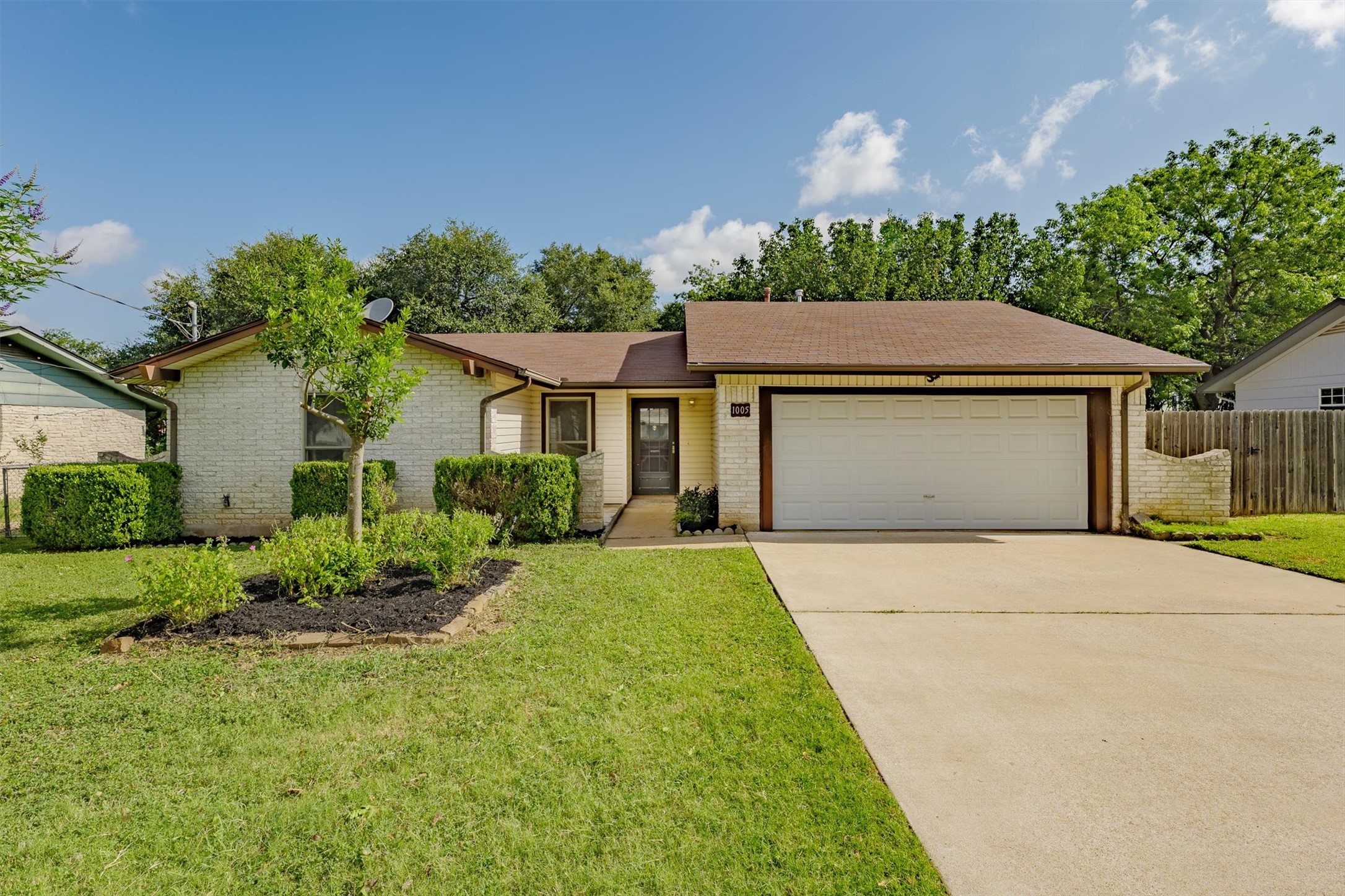 1005 Ranch Road Georgetown, TX 78628 - Photo 1 of 14
