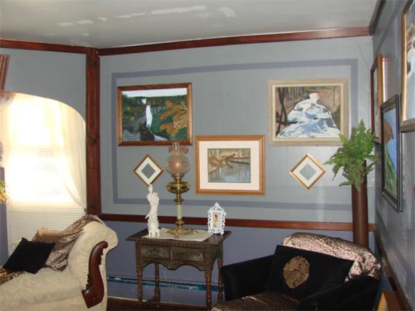 1938 Main Road Tiverton, RI 02878 - Photo 10 of 15 a bedroom with furniture and a window