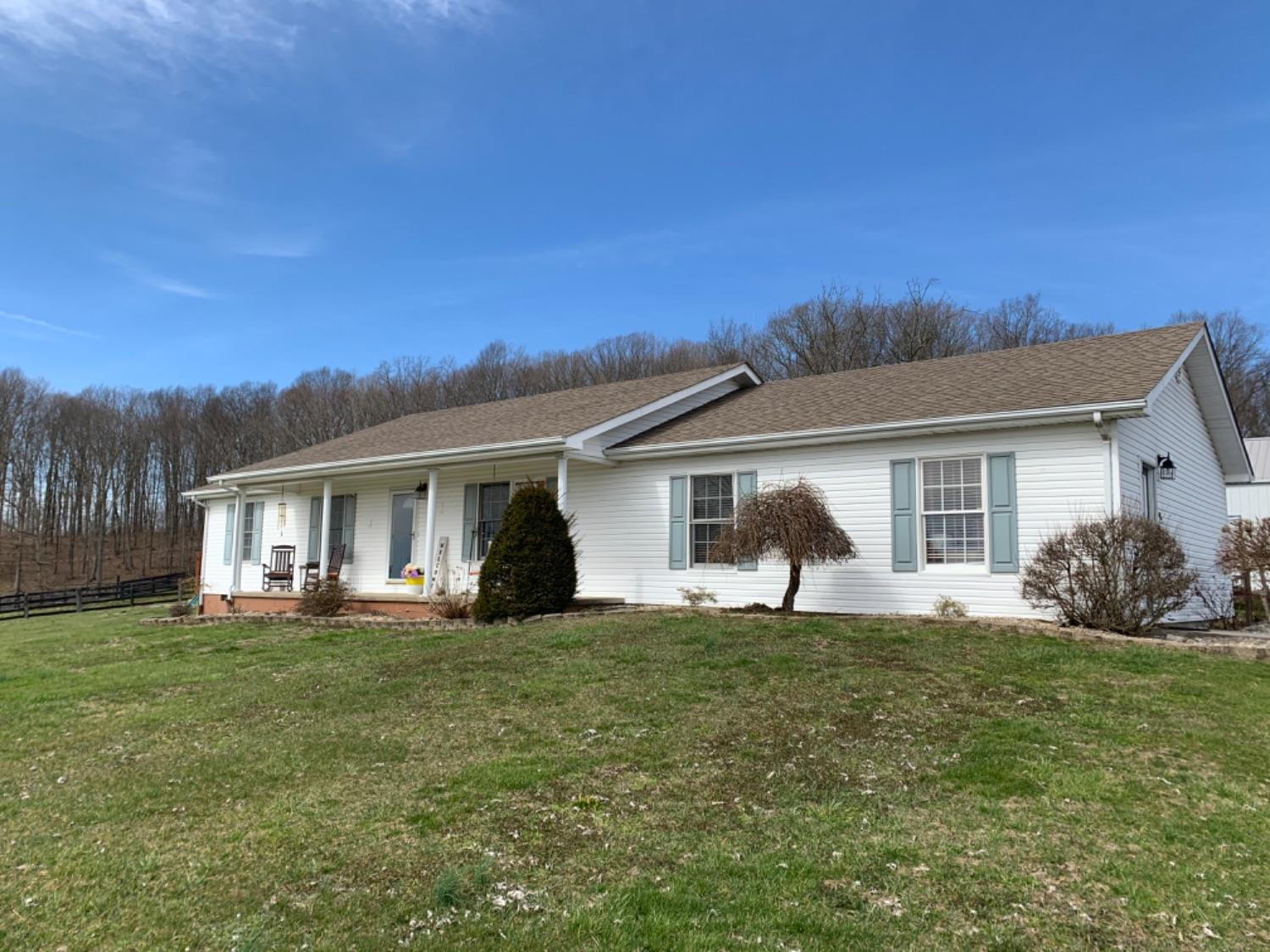 44 Deep Vista Road Mount Vernon, KY 40456 - Photo 3 of 41 Photo 3