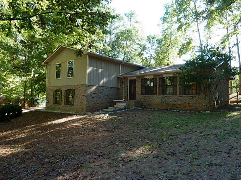 4011 Pinehurst Place Decatur, GA 30034 - Photo 1 of 1 Exterior Front.
