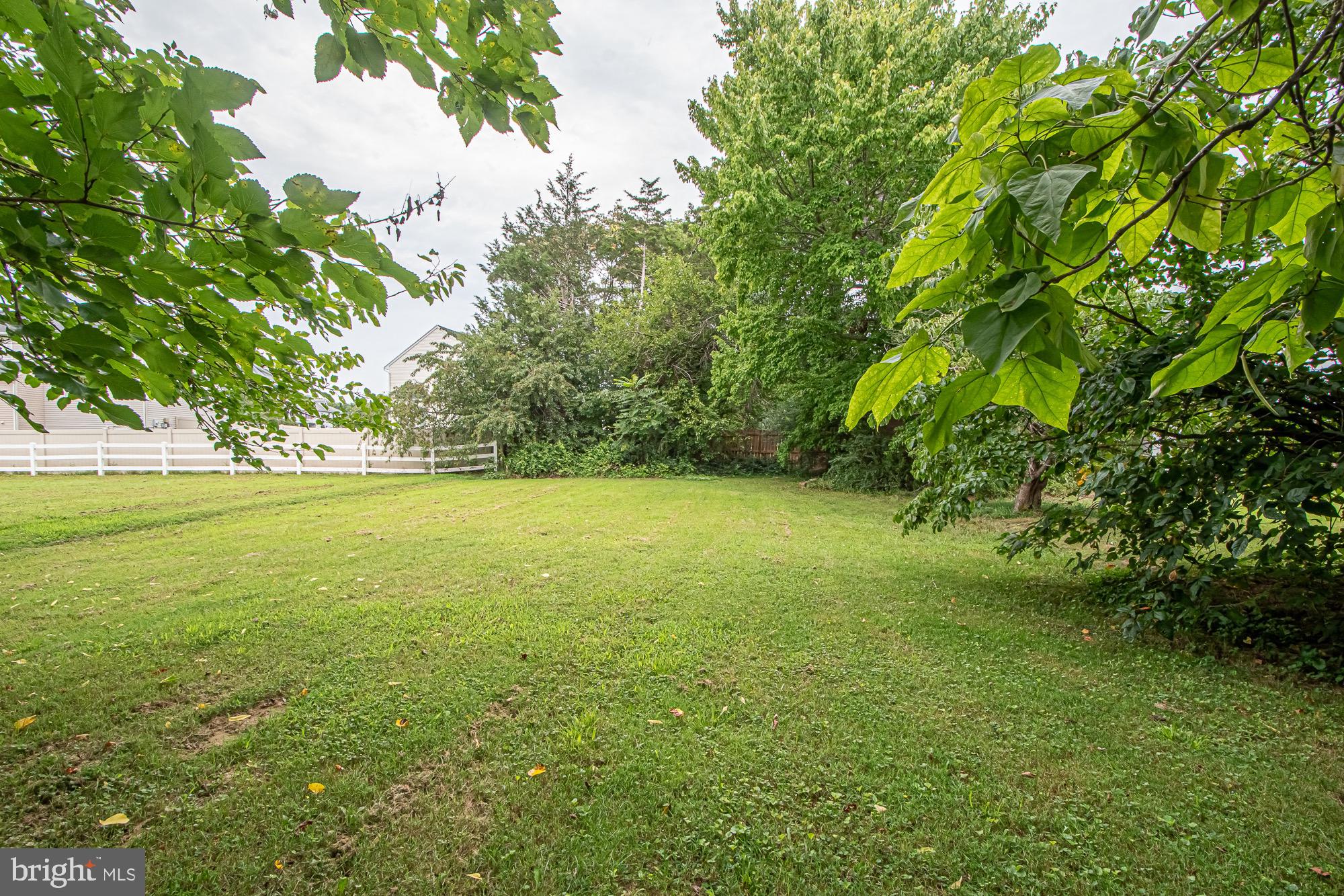 23 Ringgold Road Fredericksburg, VA 22405 - Photo 7 of 30 additional back yard used for gardening