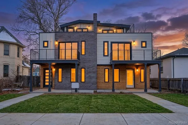$1,675,000 | 3512 Wyandot Street, Denver, CO 80211
