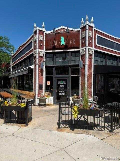 3512 Wyandot Street Denver, CO 80211 - Photo 2 of 11