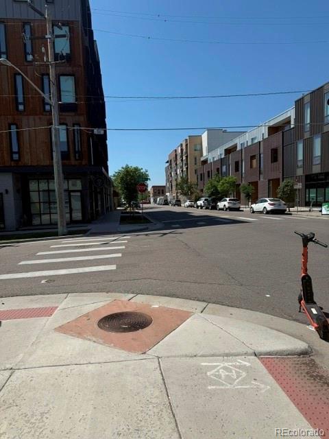 3512 Wyandot Street Denver, CO 80211 - Photo 5 of 11