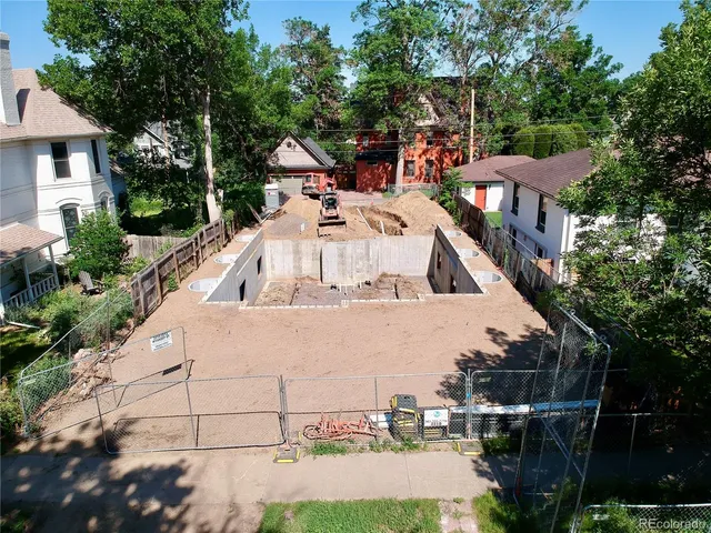 $1,675,000 | 3512 Wyandot Street, Denver, CO 80211