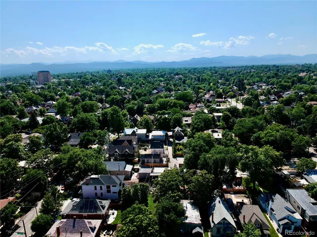 $1,675,000 | 3512 Wyandot Street, Denver, CO 80211