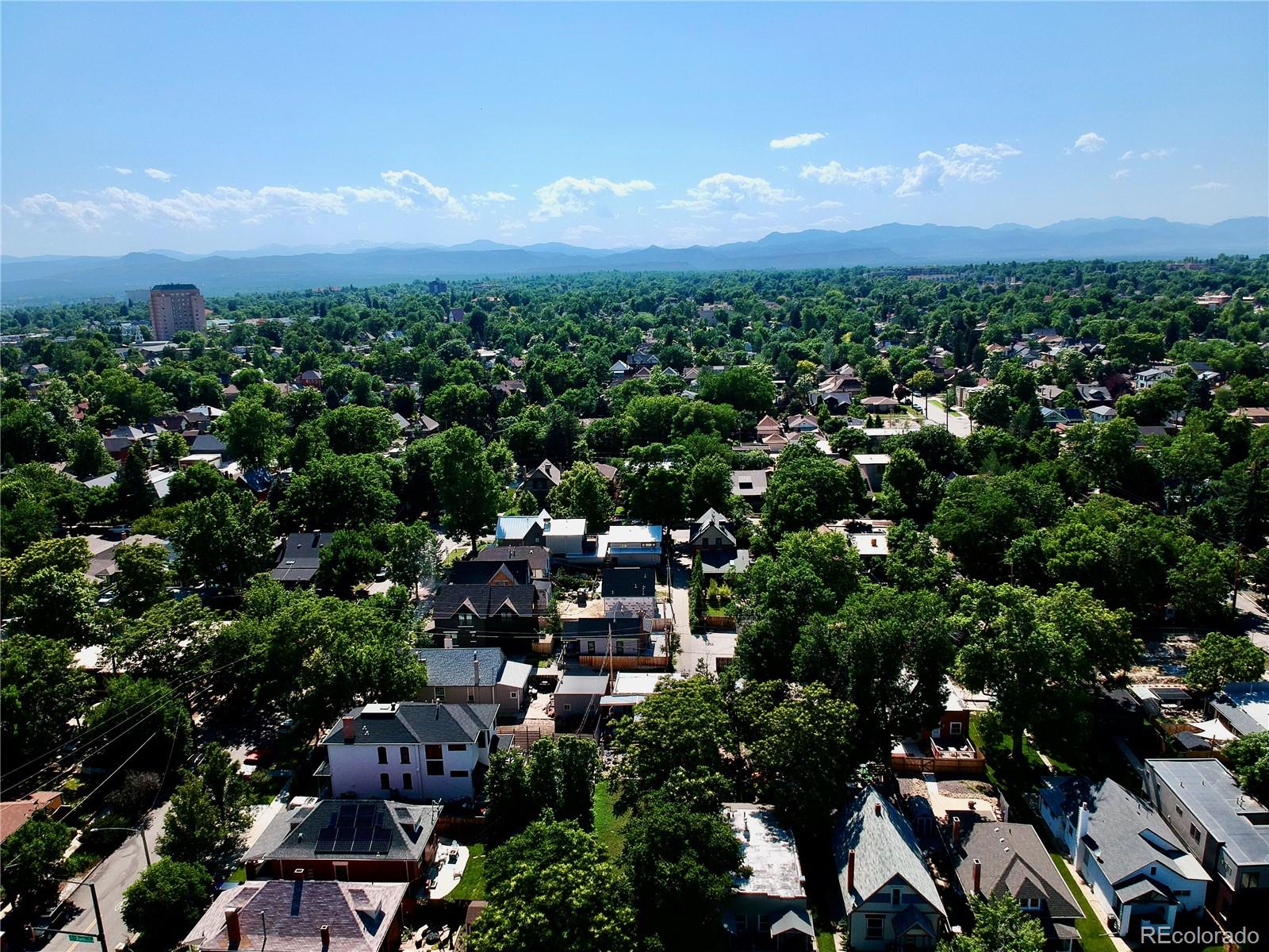 3512 Wyandot Street Denver, CO 80211 - Photo 10 of 11
