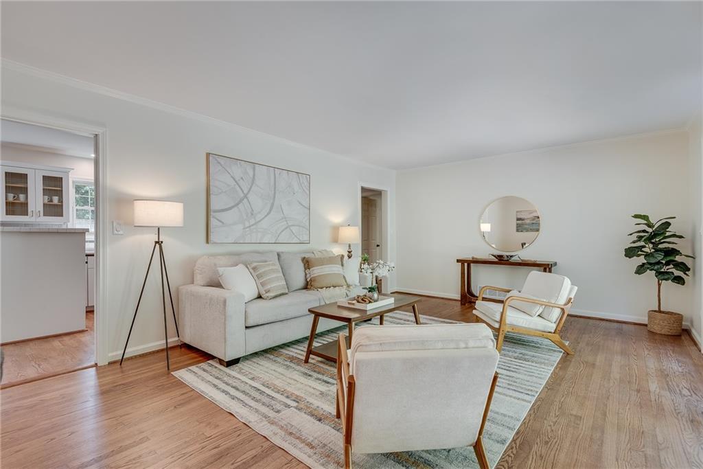 1275 Oak Grove Drive Decatur, GA 30033 - Photo 14 of 59 Gallery Image 14