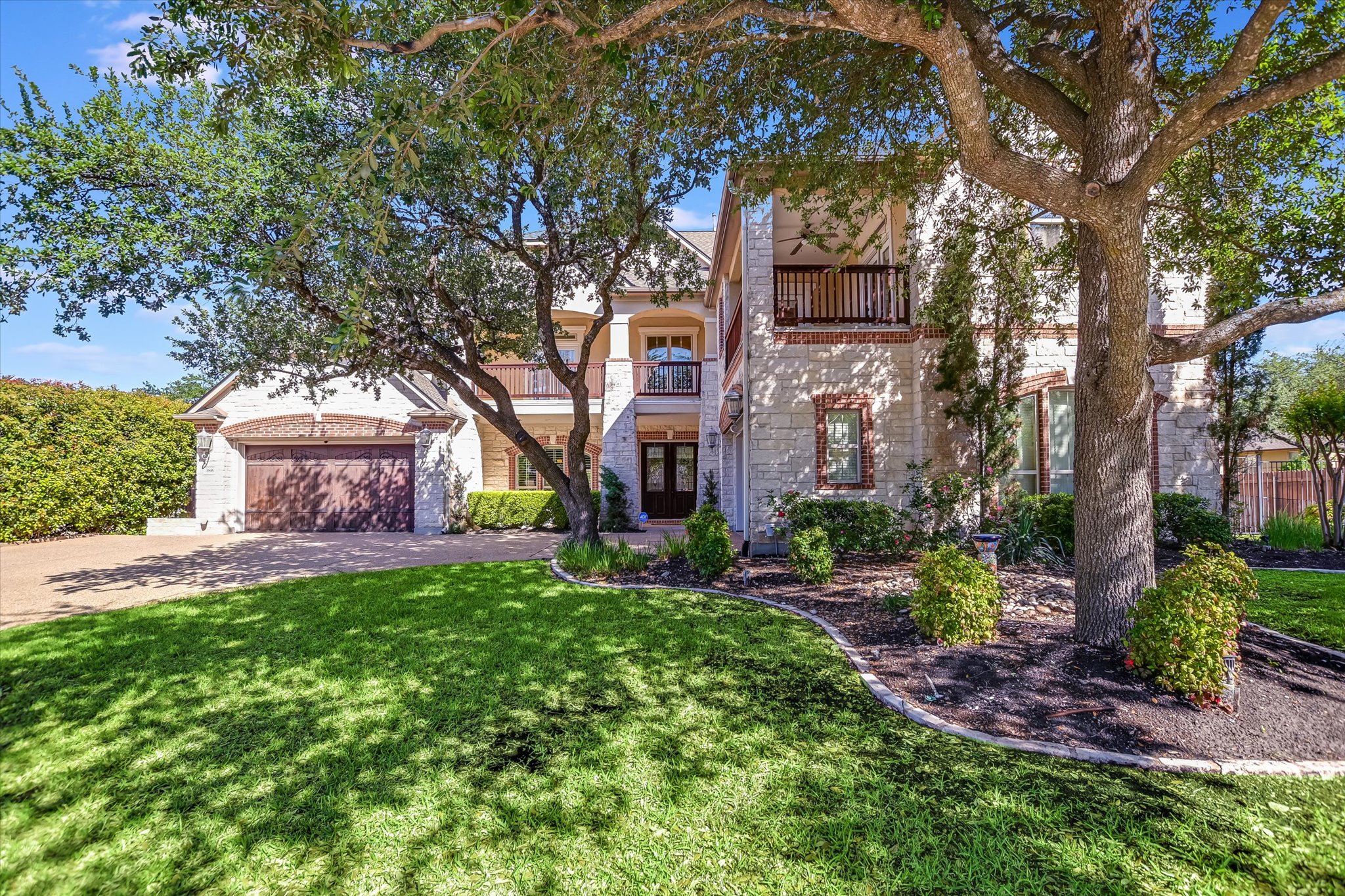 3816 Arrow Wood Road Cedar Park, TX 78613 - Photo 3 of 36