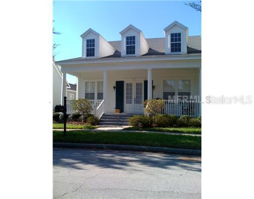 874 Spring Park Loop Celebration, FL 34747 - Photo 1 of 1 Exterior Front