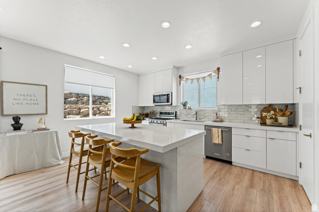 234 Ridgeline Way North Salt Lake, UT 84054 - Photo 22 of 44
