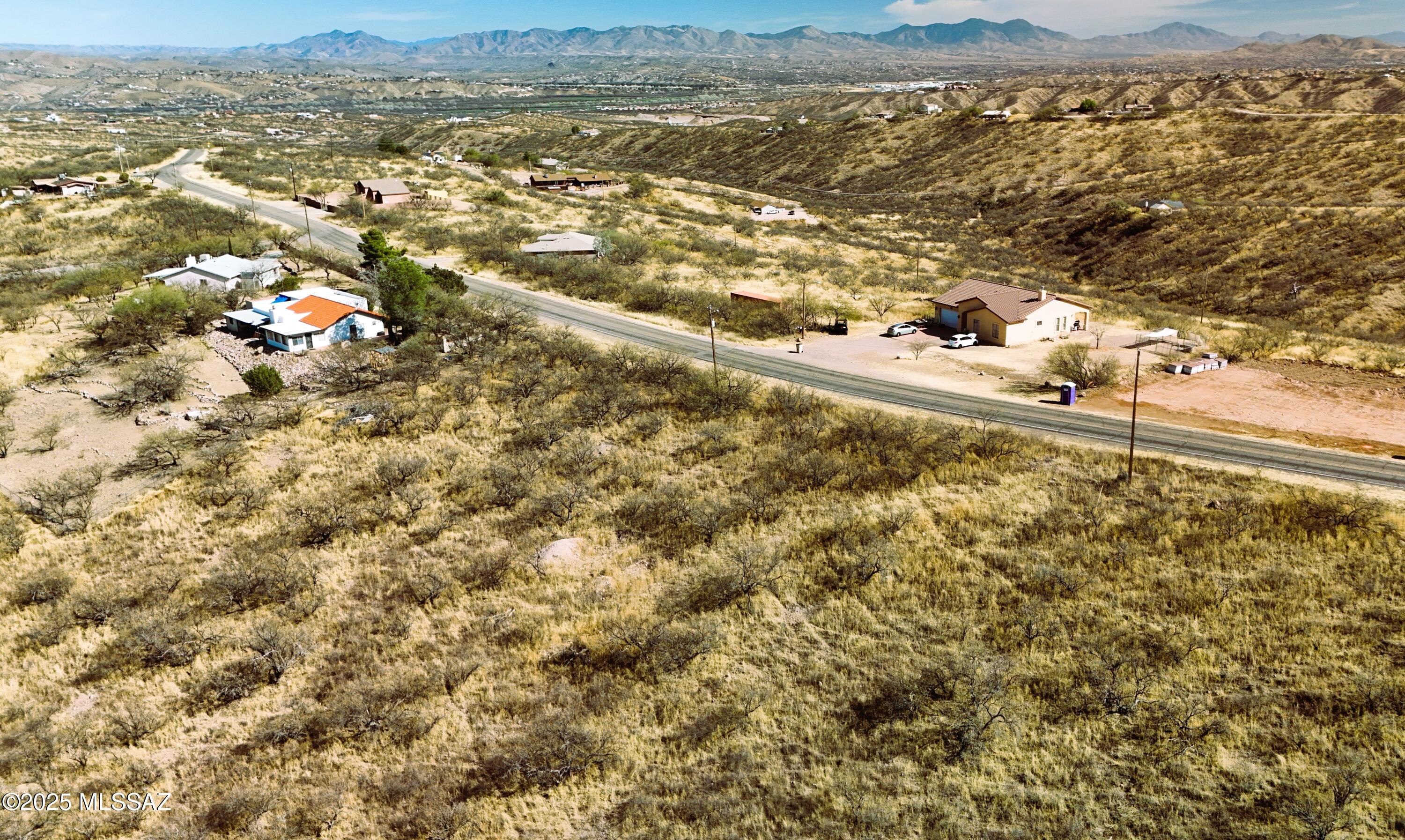 532 Camino Ramanote, Unit 13 Rio Rico, AZ 85648 - Photo 2 of 5