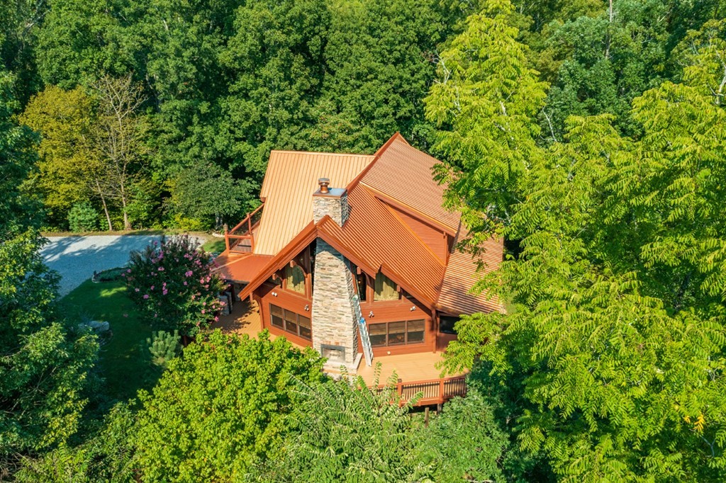 1451 Baker Road Sevierville, TN 37876 - Photo 56 of 74 Gallery Image 56
