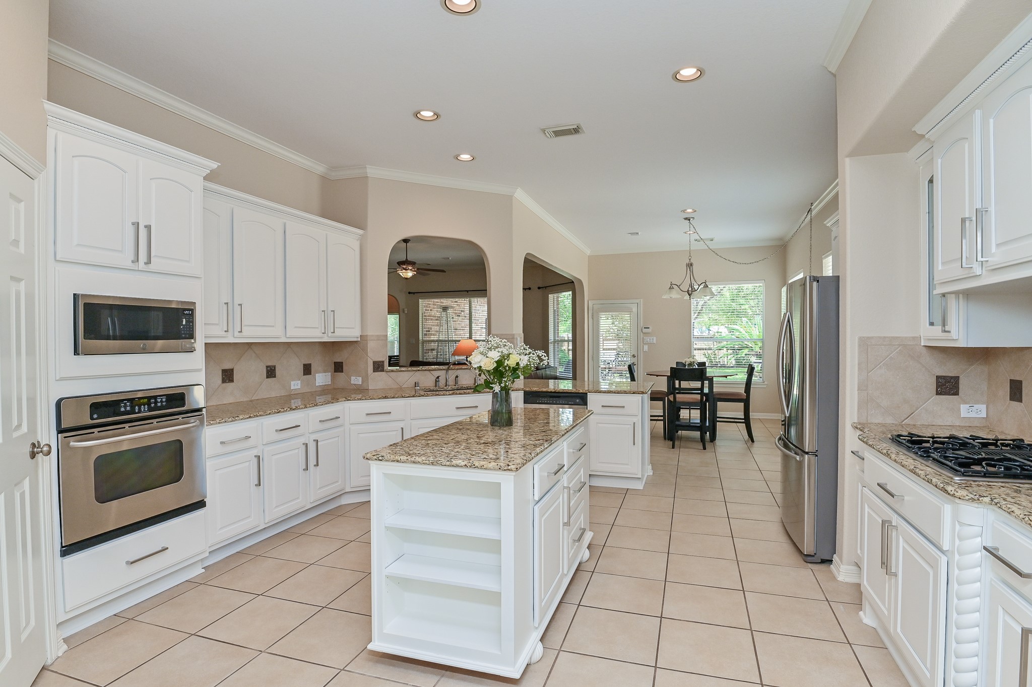 7218 Spring Run Lane Katy, TX 77494 - Photo 11 of 49