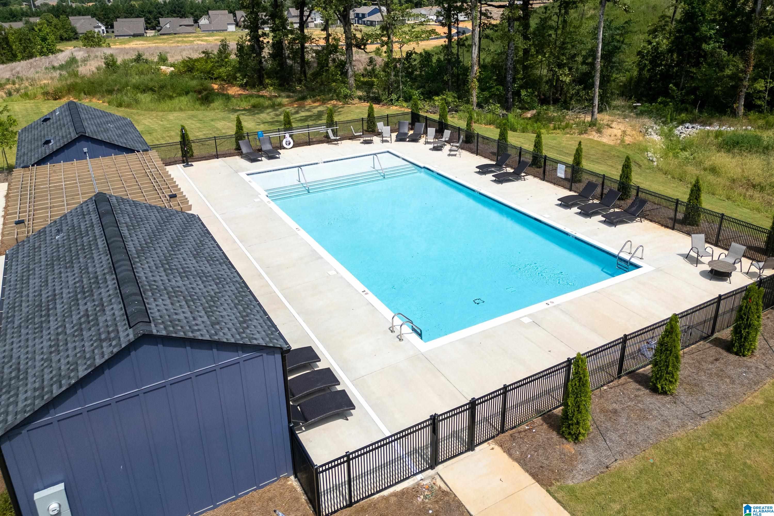 5862 Ridgeline Drive Bessemer, AL 35022 - Photo 48 of 49