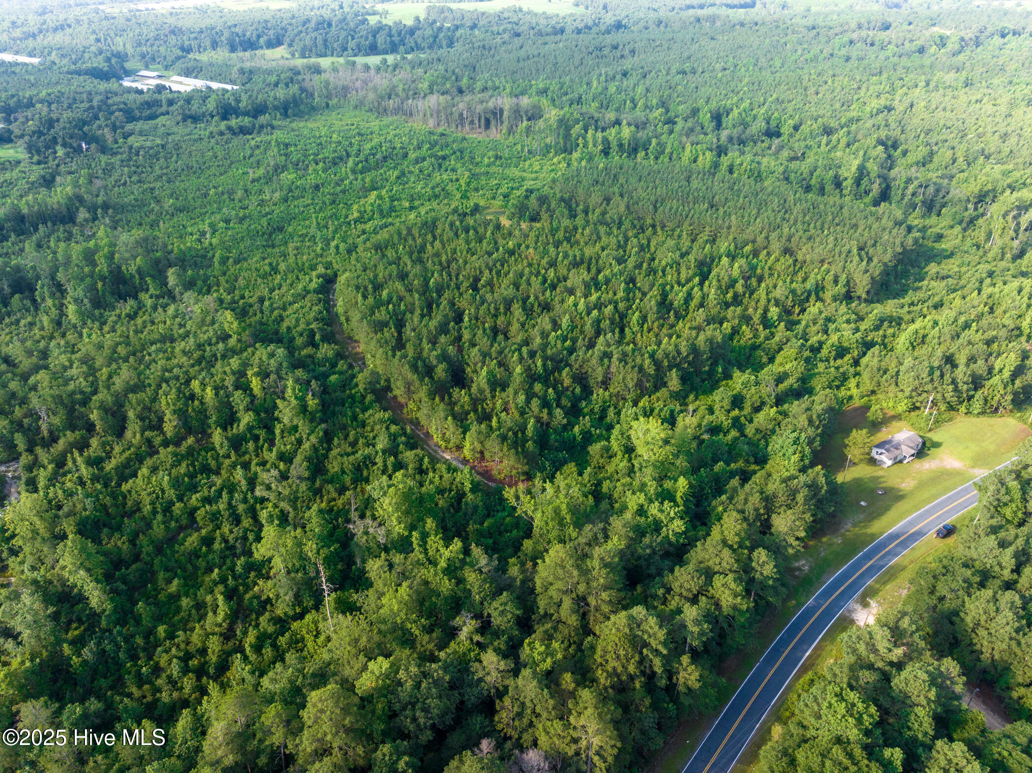 459 Research Farm Road Ellerbe, NC 28338 - Photo 2 of 14 DJI_0259