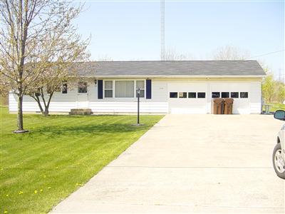 8562 Date Road Bridgman, MI 49106 - Photo 1 of 1 Primary Photo