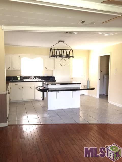 102 Rural Drive Bourg, LA 70343 - Photo 3 of 11 Kitchen