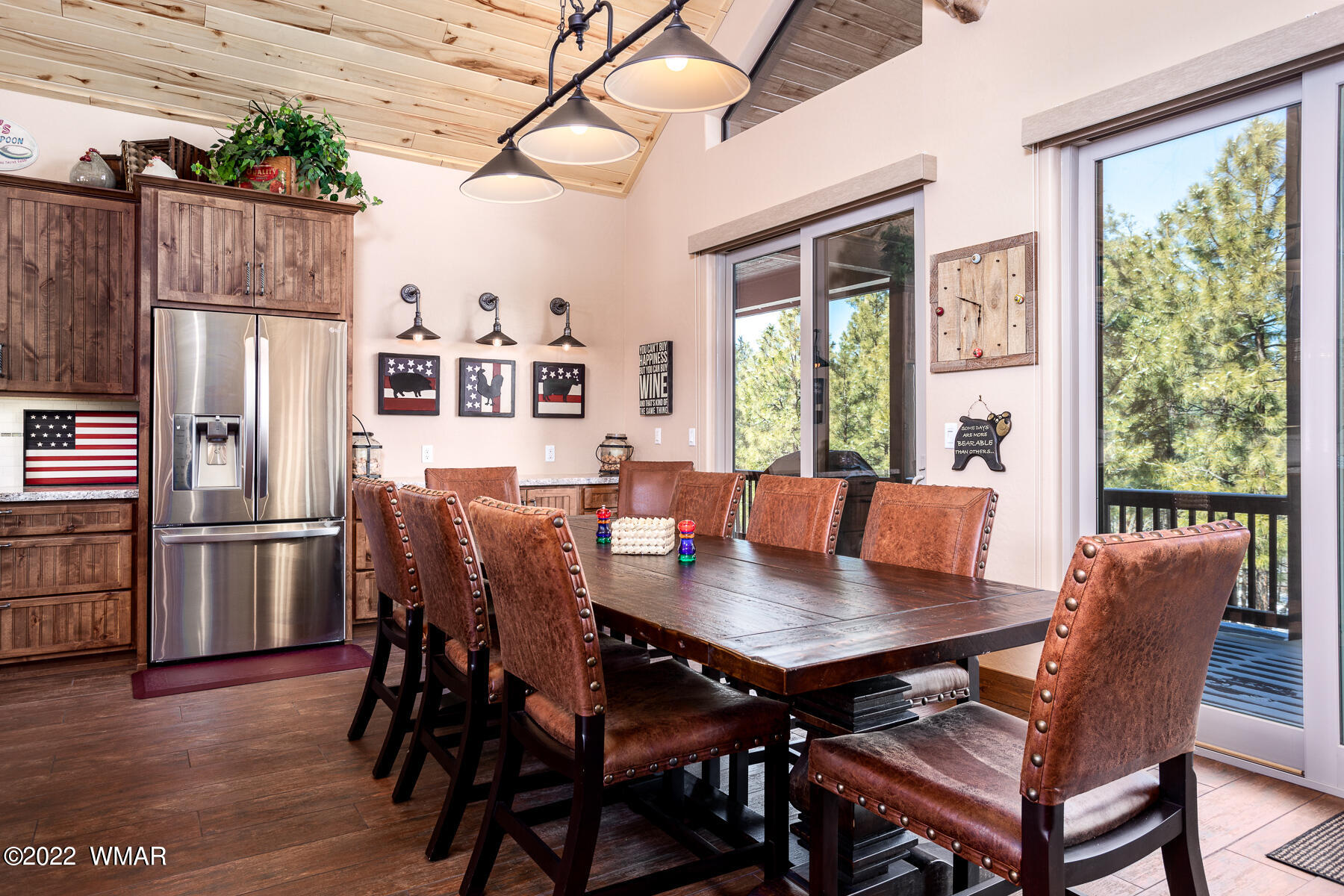 2072 Gilbert Lane Overgaard, AZ 85933 - Photo 11 of 42 Gallery Image 11