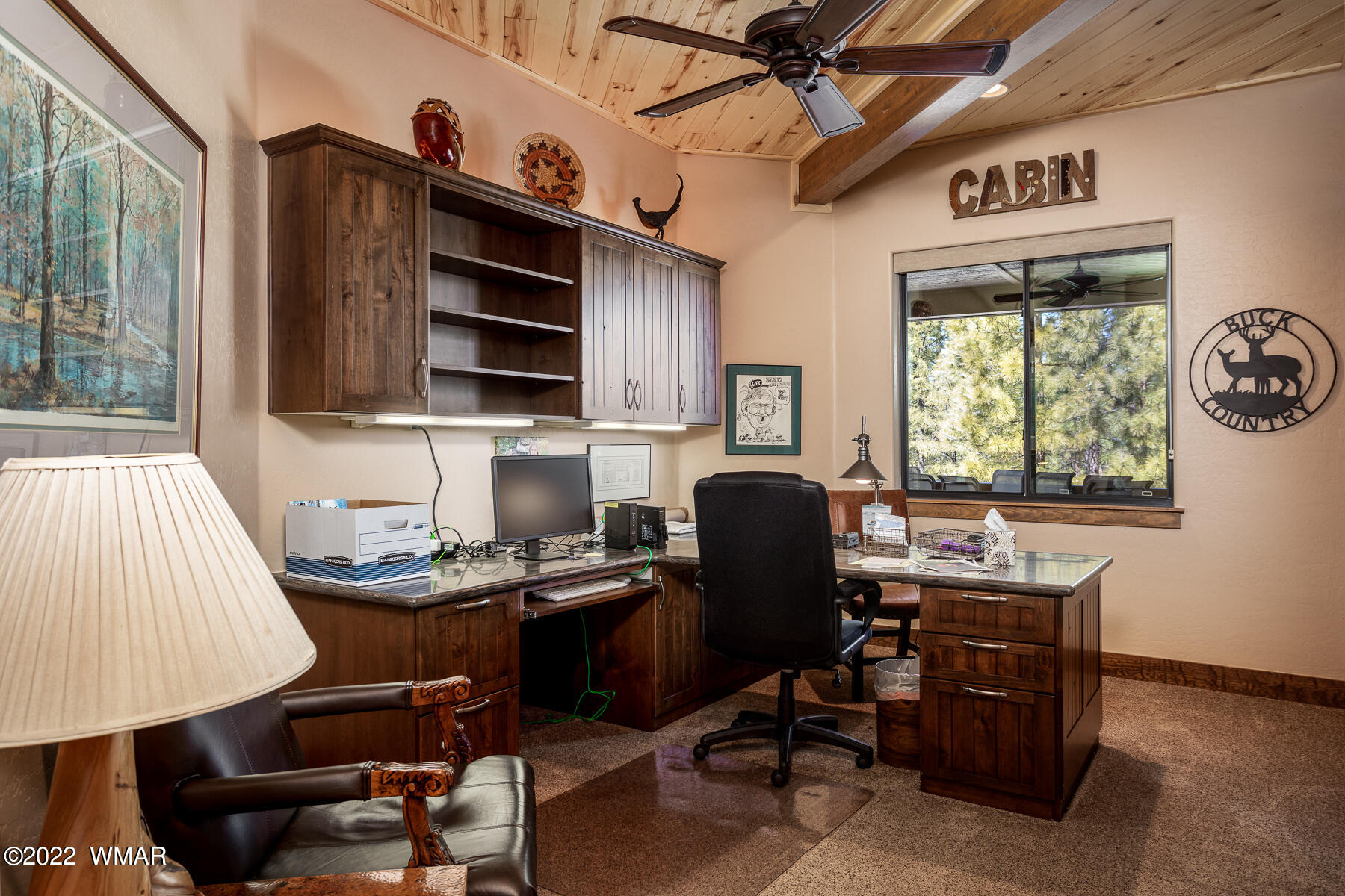 2072 Gilbert Lane Overgaard, AZ 85933 - Photo 14 of 42 Gallery Image 14