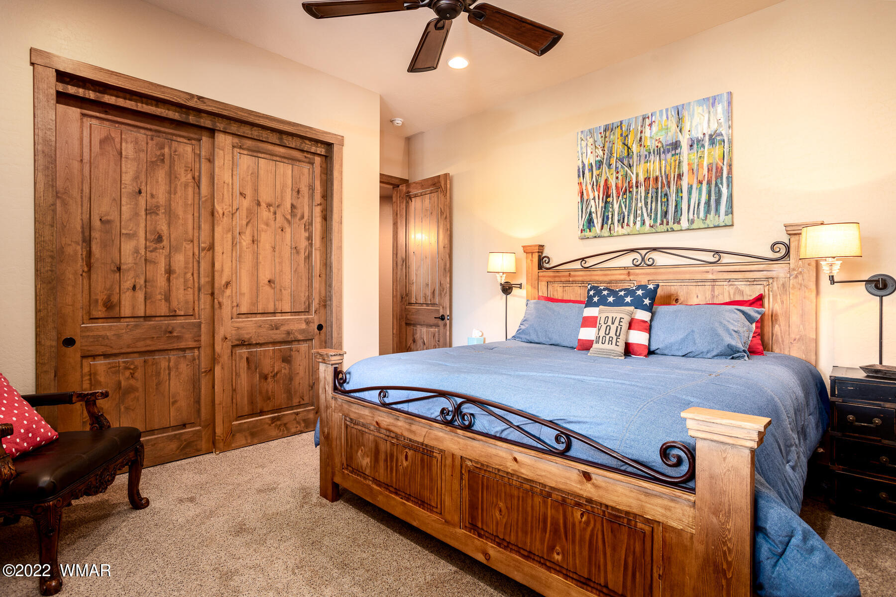 2072 Gilbert Lane Overgaard, AZ 85933 - Photo 21 of 42 Gallery Image 21