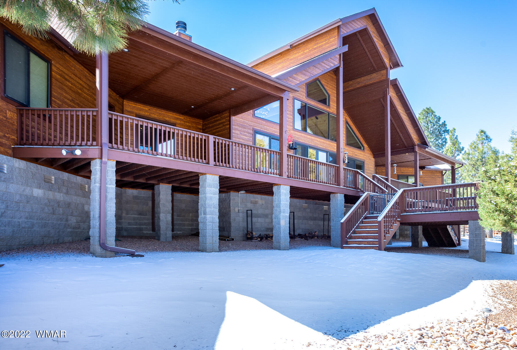 2072 Gilbert Lane Overgaard, AZ 85933 - Photo 41 of 42 Gallery Image 41
