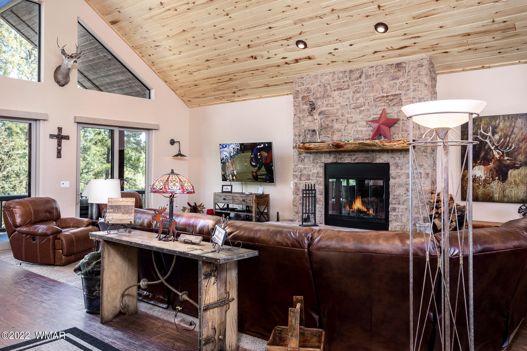 2072 Gilbert Lane Overgaard, AZ 85933 - Photo 6 of 42 Gallery Image 6